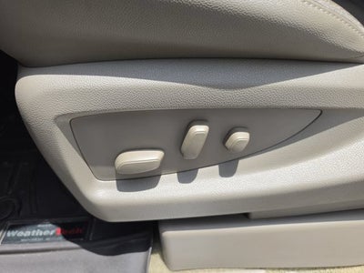 2018 GMC Yukon XL SLT