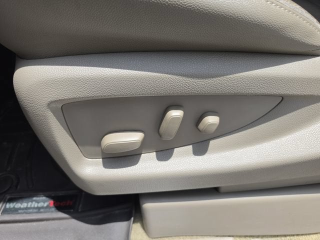 2018 GMC Yukon XL SLT