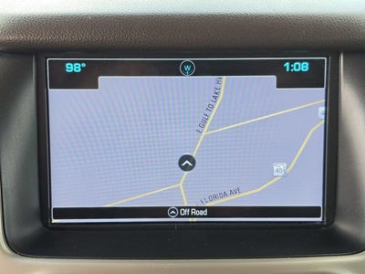 2018 GMC Yukon XL SLT