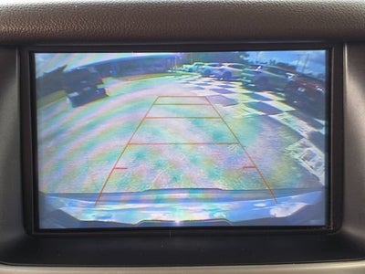 2018 GMC Yukon XL SLT
