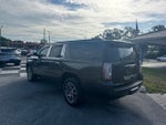 2018 GMC Yukon XL SLT