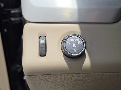 2018 GMC Yukon XL SLT