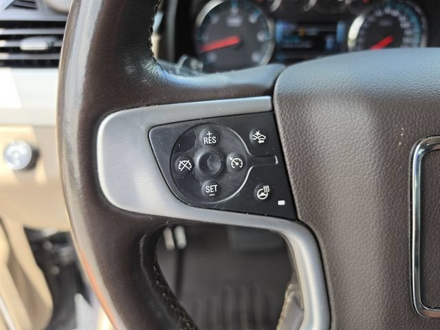 2018 GMC Yukon XL SLT