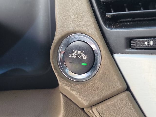 2018 GMC Yukon XL SLT