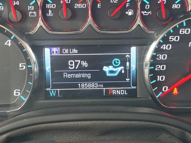 2018 GMC Yukon XL SLT