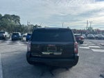 2018 GMC Yukon XL SLT