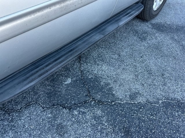 2013 Chevrolet Tahoe LT