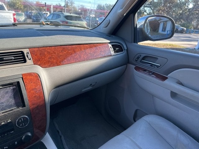 2013 Chevrolet Tahoe LT