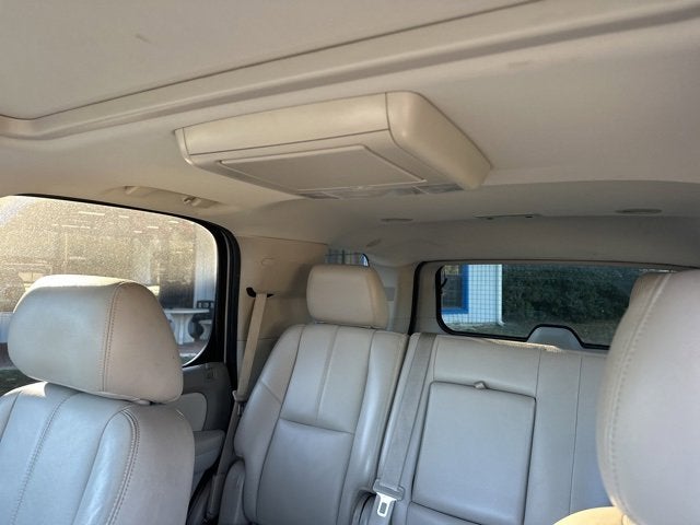 2013 Chevrolet Tahoe LT