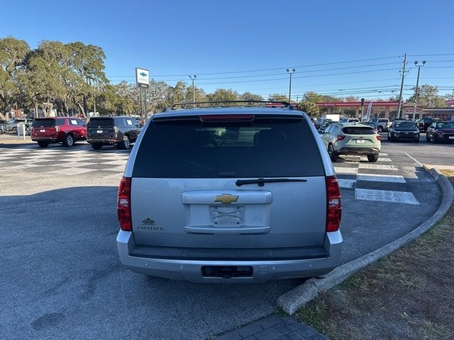 2013 Chevrolet Tahoe LT