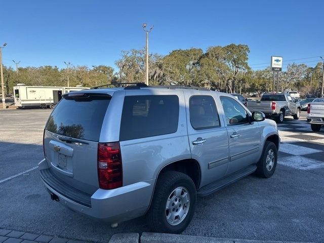 2013 Chevrolet Tahoe LT