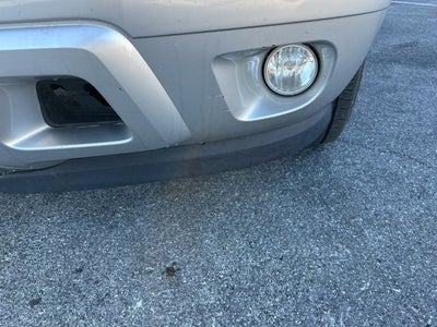 2013 Chevrolet Tahoe LT