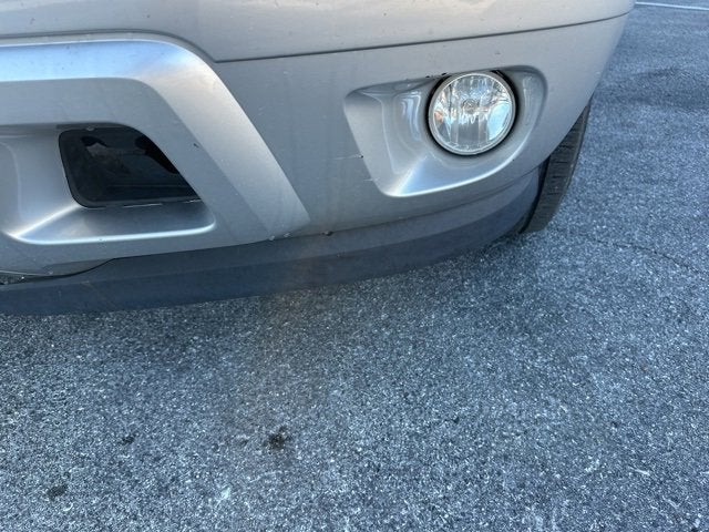 2013 Chevrolet Tahoe LT