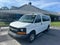 2016 Chevrolet Express Passenger 2500 LS