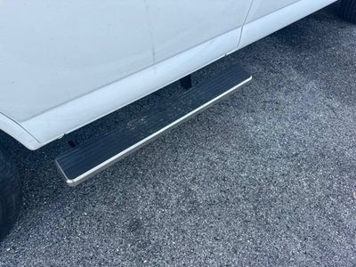 2016 Chevrolet Express Passenger 2500 LS