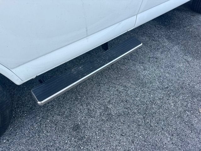2016 Chevrolet Express Passenger 2500 LS