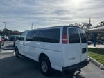 2016 Chevrolet Express Passenger 2500 LS