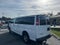2016 Chevrolet Express Passenger 2500 LS