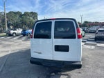 2016 Chevrolet Express Passenger 2500 LS