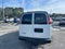 2016 Chevrolet Express Passenger 2500 LS