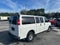 2016 Chevrolet Express Passenger 2500 LS