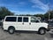 2016 Chevrolet Express Passenger 2500 LS