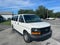 2016 Chevrolet Express Passenger 2500 LS