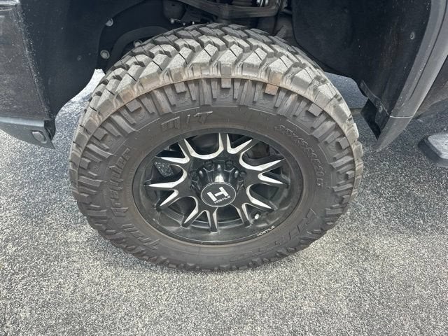 2020 GMC Sierra 3500 HD Denali