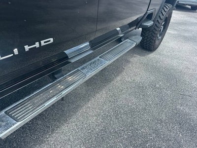 2020 GMC Sierra 3500 HD Denali