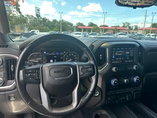 2020 GMC Sierra 3500 HD Denali