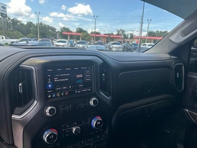 2020 GMC Sierra 3500 HD Denali