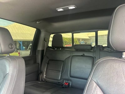 2020 GMC Sierra 3500 HD Denali