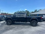 2020 GMC Sierra 3500 HD Denali