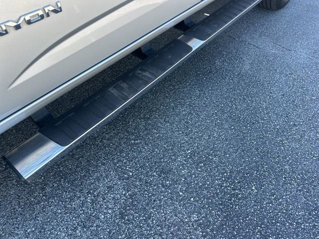 2018 GMC Canyon 2WD SLE