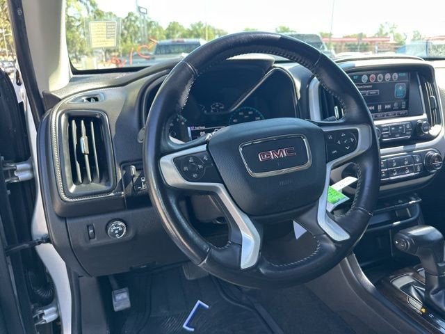 2018 GMC Canyon 2WD SLE