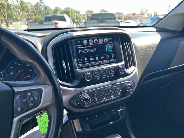 2018 GMC Canyon 2WD SLE