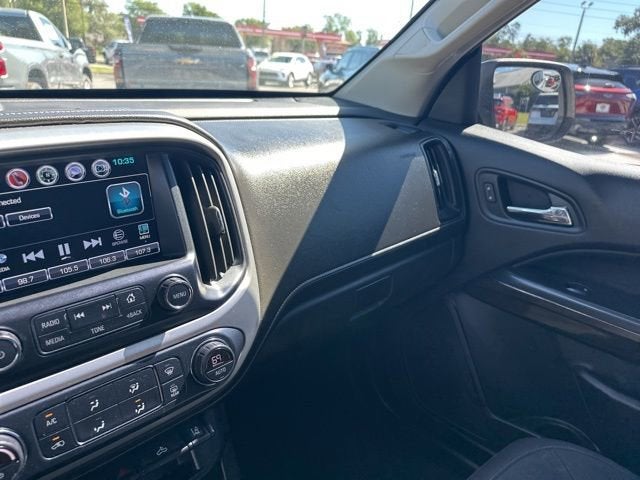 2018 GMC Canyon 2WD SLE