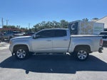 2018 GMC Canyon 2WD SLE