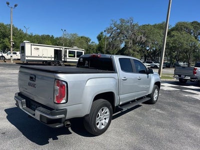 2018 GMC Canyon 2WD SLE