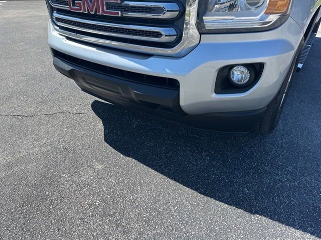 2018 GMC Canyon 2WD SLE
