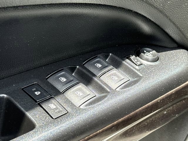 2020 GMC Canyon 4WD SLE