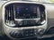2020 GMC Canyon 4WD SLE