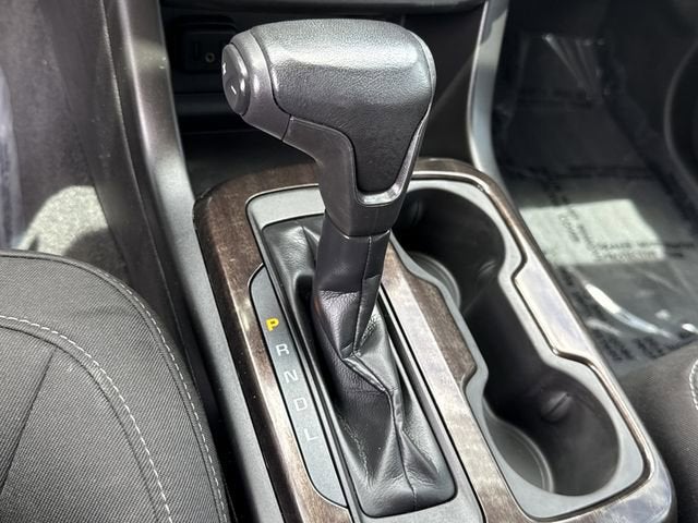 2020 GMC Canyon 4WD SLE