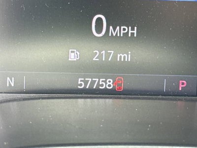 2020 GMC Canyon 4WD SLE