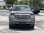2020 GMC Canyon 4WD SLE