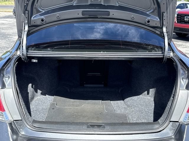 2012 Honda Accord Sdn SE