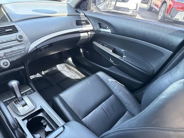 2012 Honda Accord Sdn SE