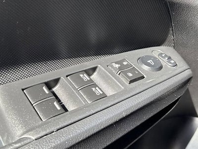 2012 Honda Accord Sdn SE