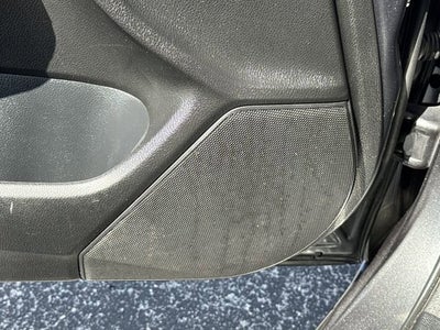 2012 Honda Accord Sdn SE