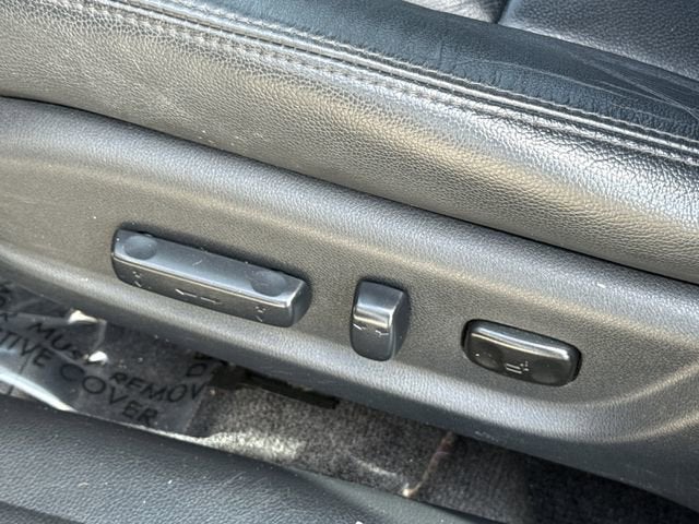 2012 Honda Accord Sdn SE